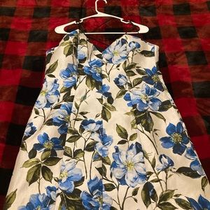 Size 10 dress